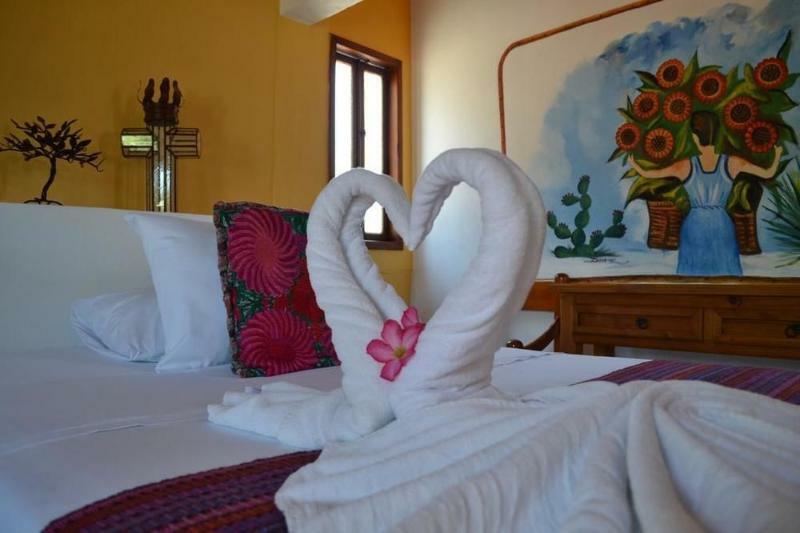 Hotel Diamante Sayulita Exterior foto